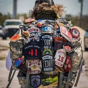 Meet your Posher, Brian